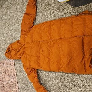 Calia Winter Coat